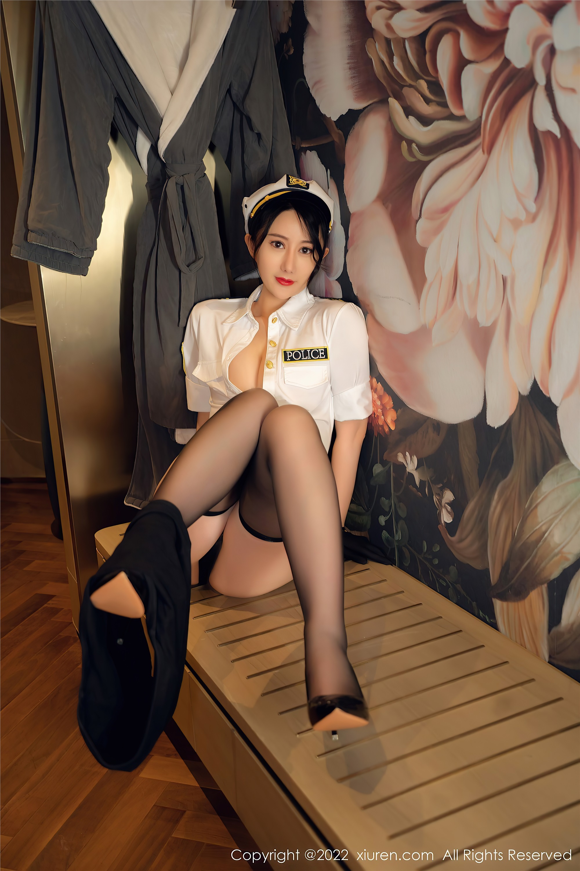 Xiuren秀人网 2022.05.26 NO.5062 苏小曼babyface